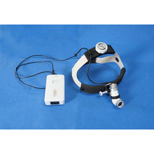 Portable LED Medical Head Light